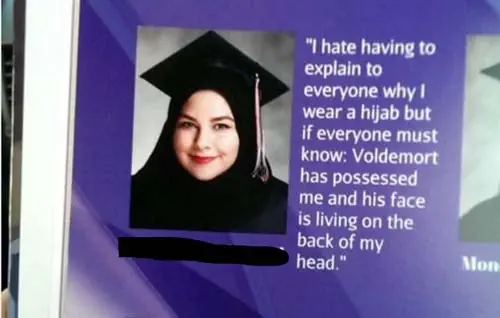 30 Crazy Year Book Quotes To Crack You Up