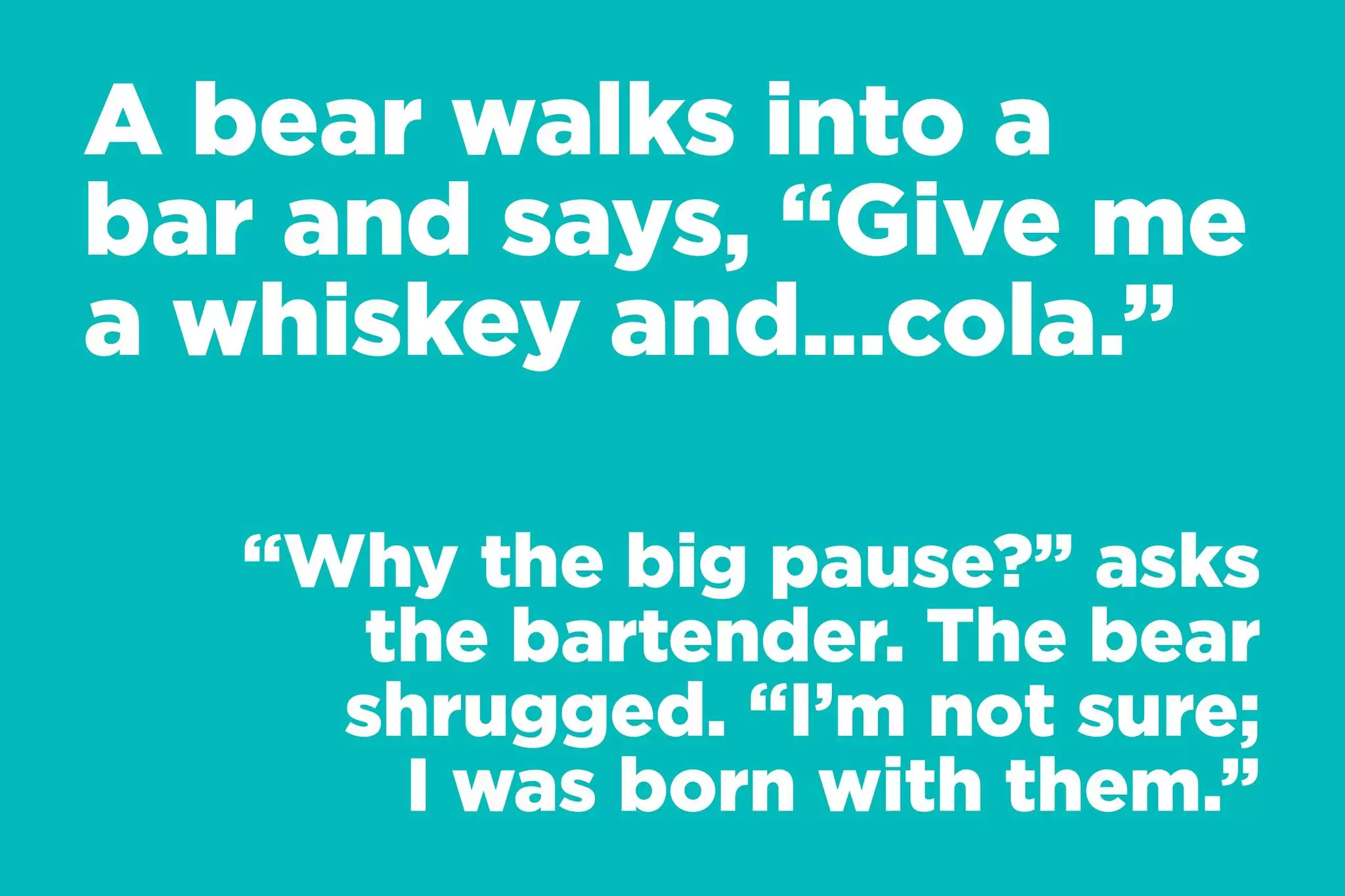 30 Of The Funniest Jokes To Crack You Up