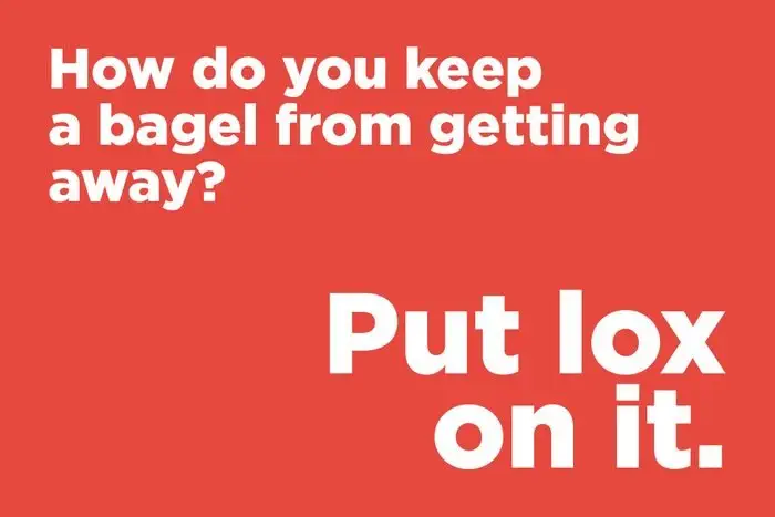 30 Of The Funniest Jokes To Crack You Up