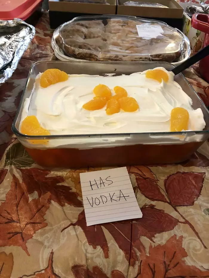 30 Epic Fails From This Past Thanksgiving