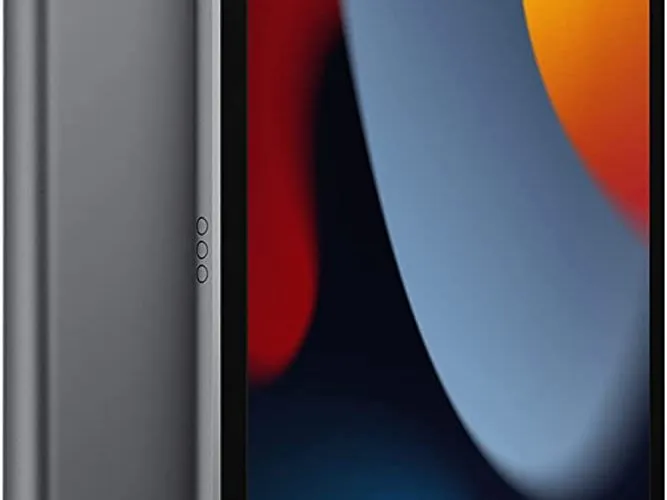 The New 2021 Apple 10.2Inch Ipad