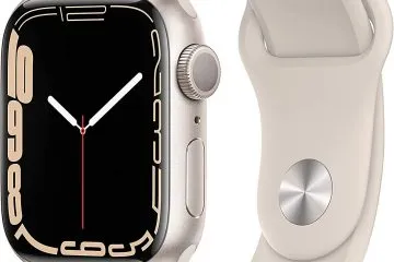 The Useful Apple Watch Series 7 Is A Must Have