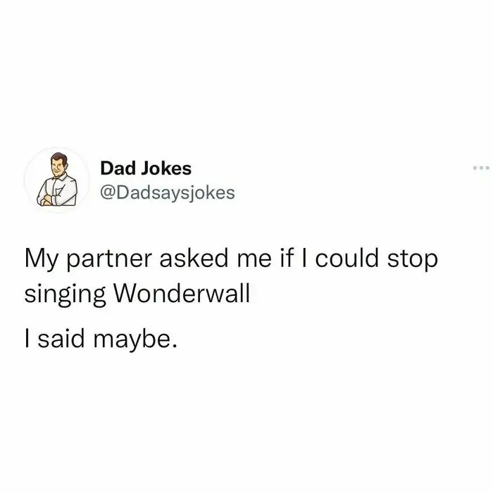 30 Epic Dad Jokes To Laugh At With Friends