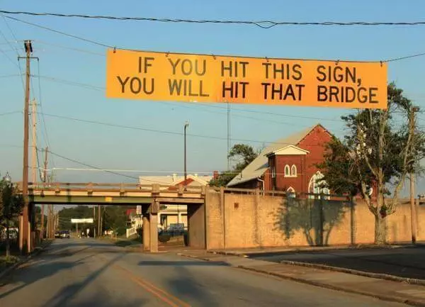 Hit The Bridge