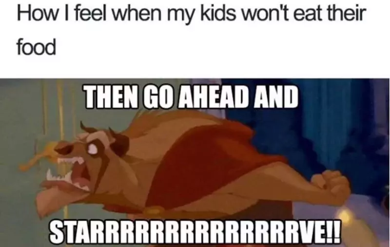32 Silly Memes For Parents To Laugh At
