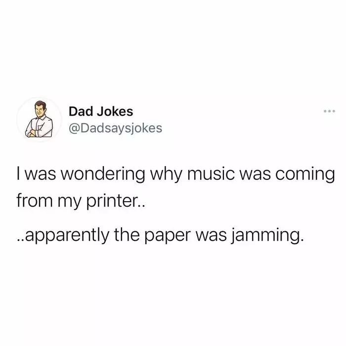 30 Epic Dad Jokes That Will Leave You Crying Of Laughter