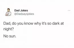 30 Epic Dad Jokes That Will Leave You Crying Of Laughter