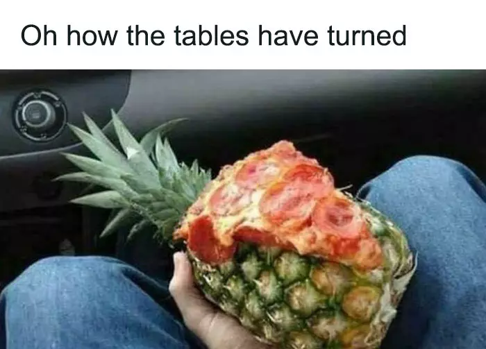 30 Sizzling Food Memes To Share With A Foodie