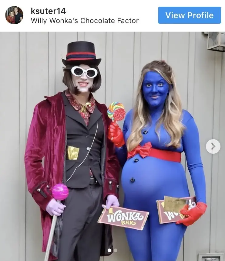 30 Epic Halloween Costumes You Must See