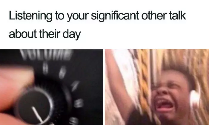  30 Accurate Relationship Memes For All The Lovely Couples