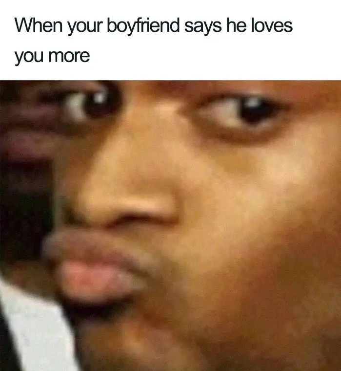 30 Accurate Relationship Memes For All The Lovely Couples
