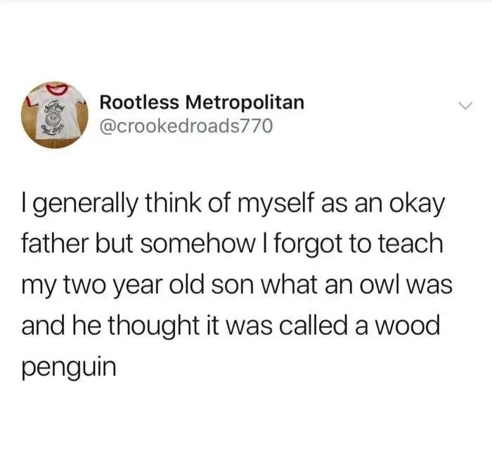 30 Truly Funny Tweets You Just Have To Read