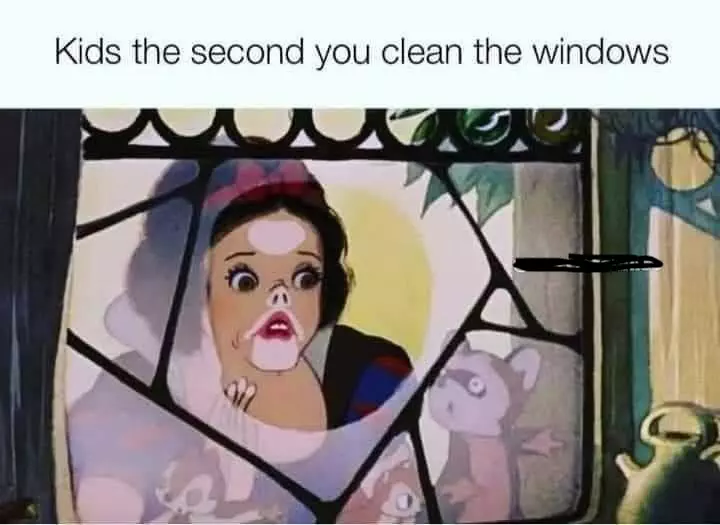 Person Kids Second Clean Windows Merrittalbliss 1
