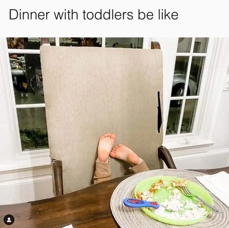 32 Silly Memes For Parents To Laugh At