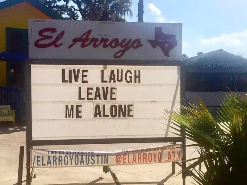 30 Elite Signs That Are Too Funny To Be True