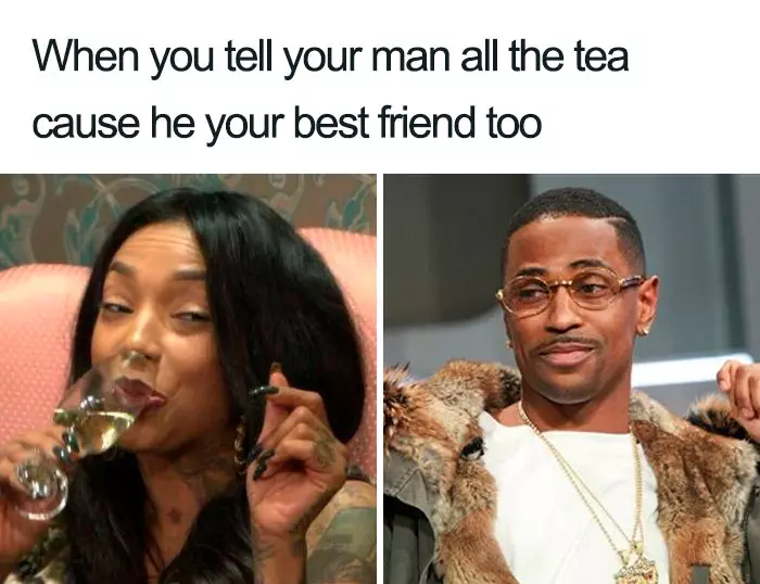  30 Accurate Relationship Memes For All The Lovely Couples