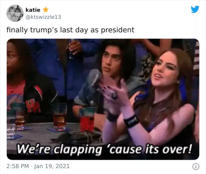 31 Absurd Trump Memes That Are Still Extremely Funny