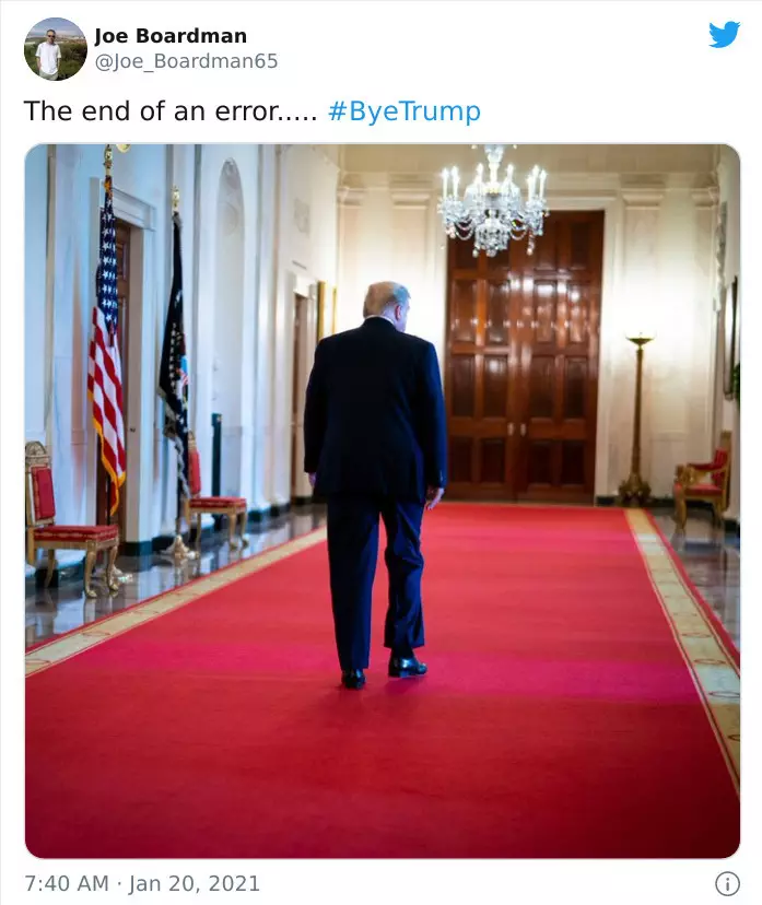 31 Absurd Trump Memes That Are Still Extremely Funny
