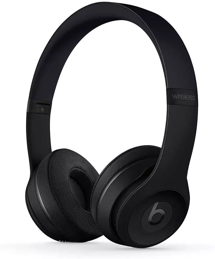 The Sensational Beats Solo3 Wireless Onear Headphones