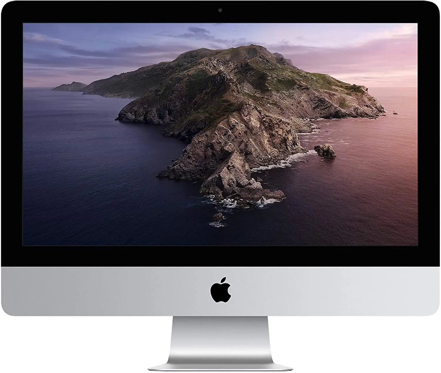 The Magnificent 2020 Apple Imac (21.5Inch, 8Gb Ram, 256Gb Ssd Storage)