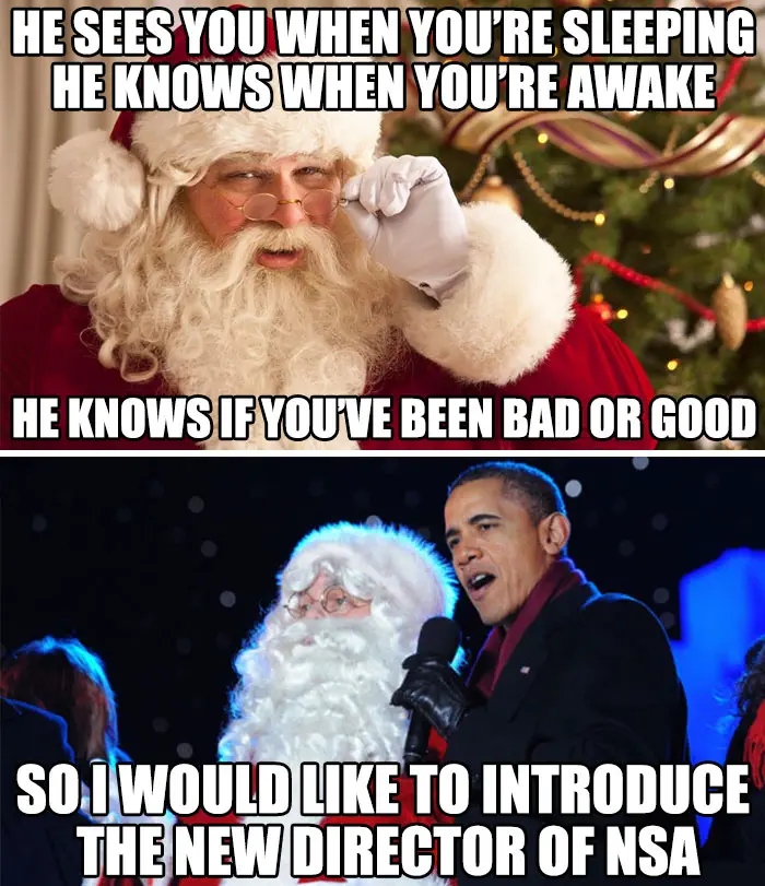 30 Festive Christmas Memes To End Off Your Year