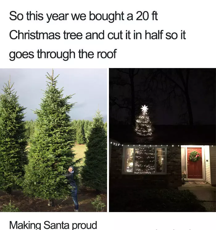 30 Festive Christmas Memes To End Off Your Year