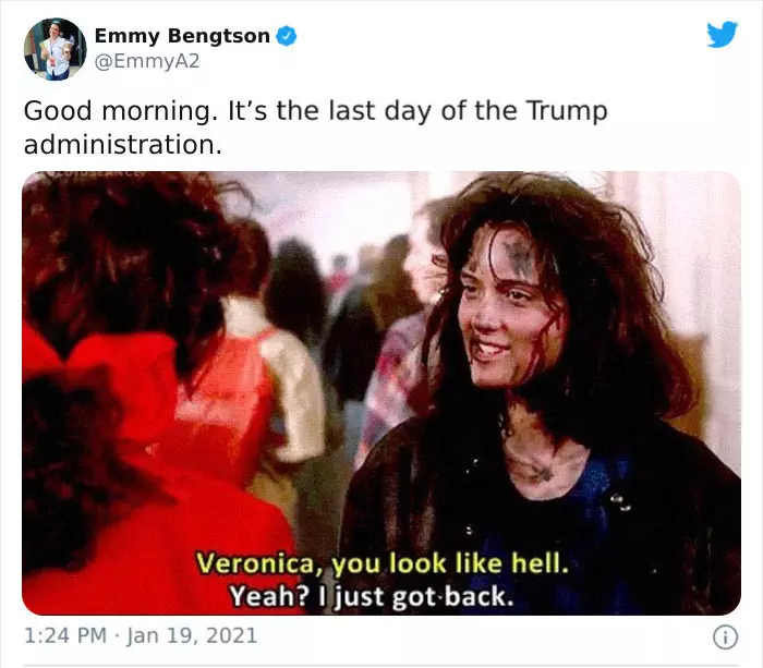 31 Absurd Trump Memes That Are Still Extremely Funny