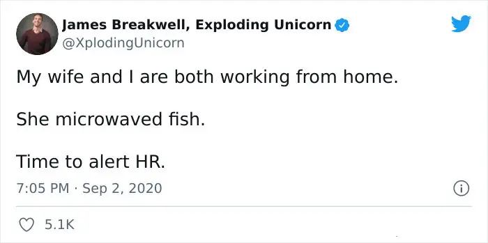 30 FunLoving Memes For Couple Working From Home