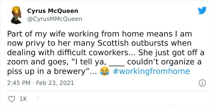 30 FunLoving Memes For Couple Working From Home