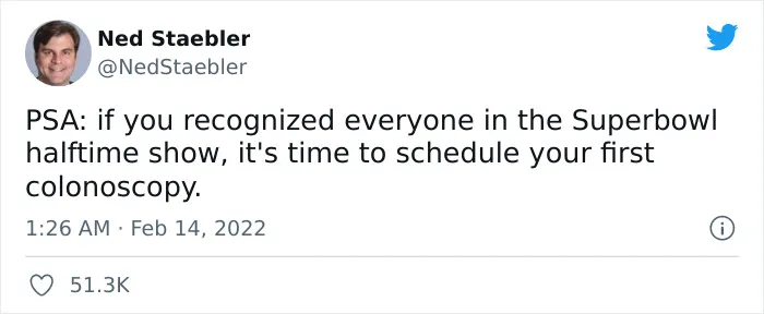 30 Spectacular Super Bowl Half Time Show Memes 