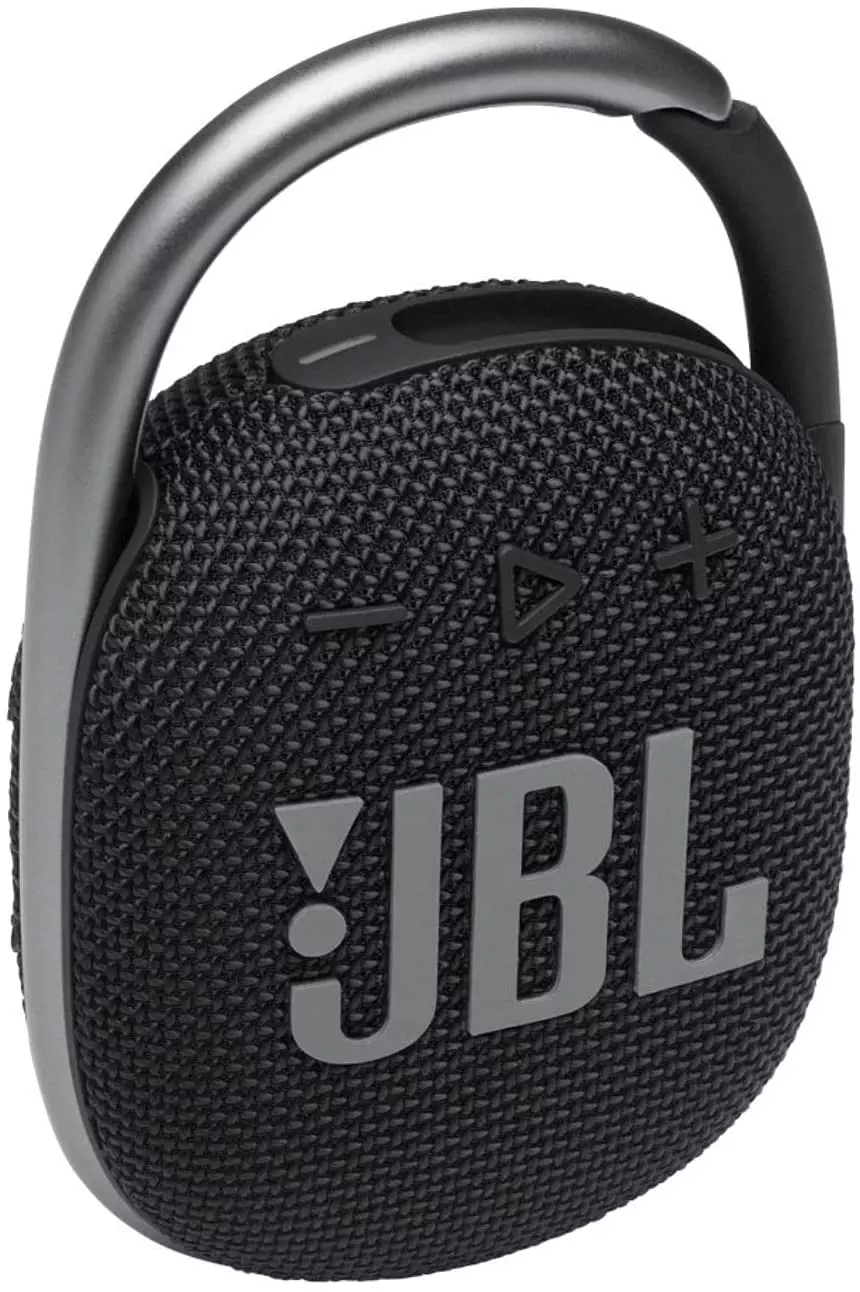 The Extremely Useful And Portable Jbl Clip 4
