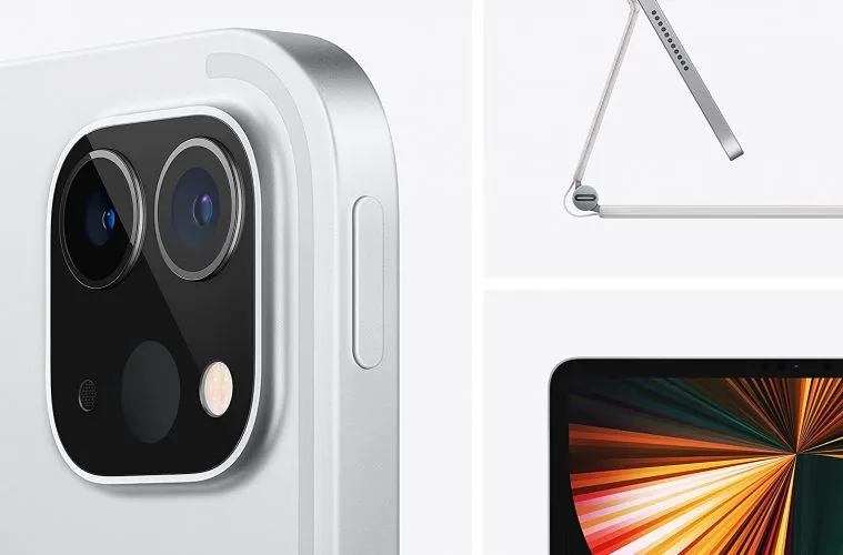 This Is Why You Need The Epic 2021 Apple 11Inch Ipad Pro