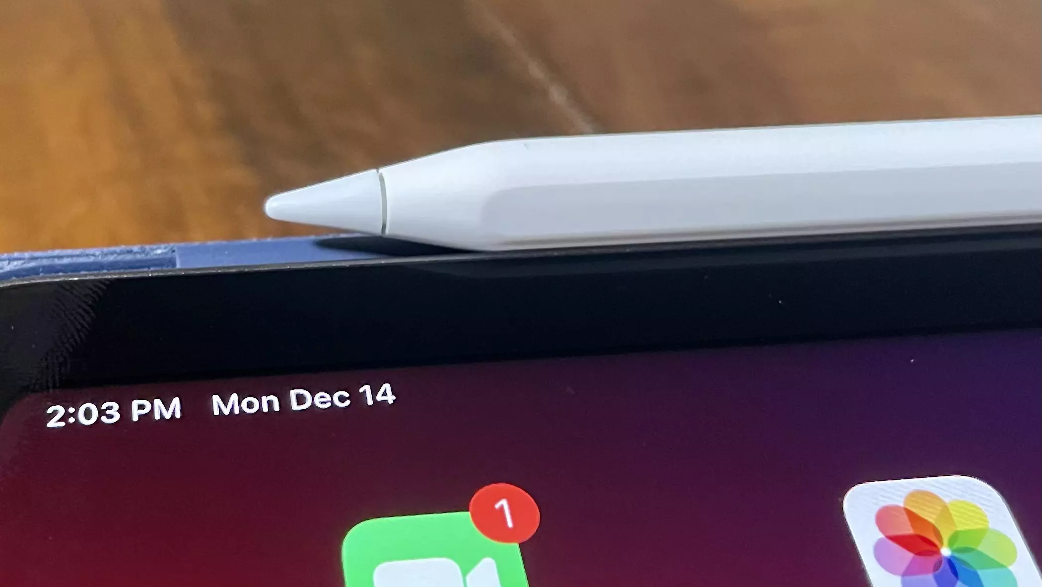 The Lifechanging Apple Pencil (2Nd Generation)
