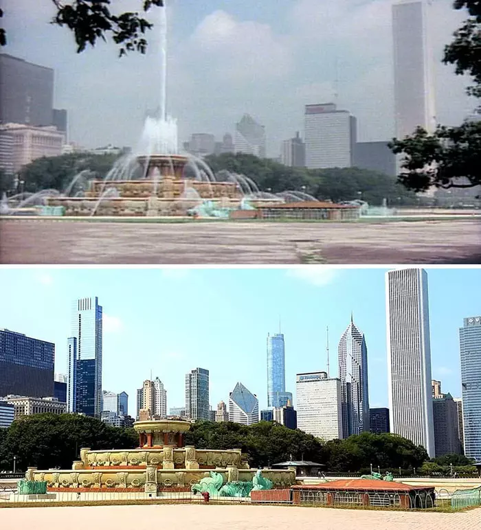 30 Great And Nostalgic Movie And Tv Show Locations