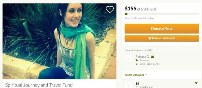 30 Shameless Go Fund Me Accounts That Will Blow Your Mind