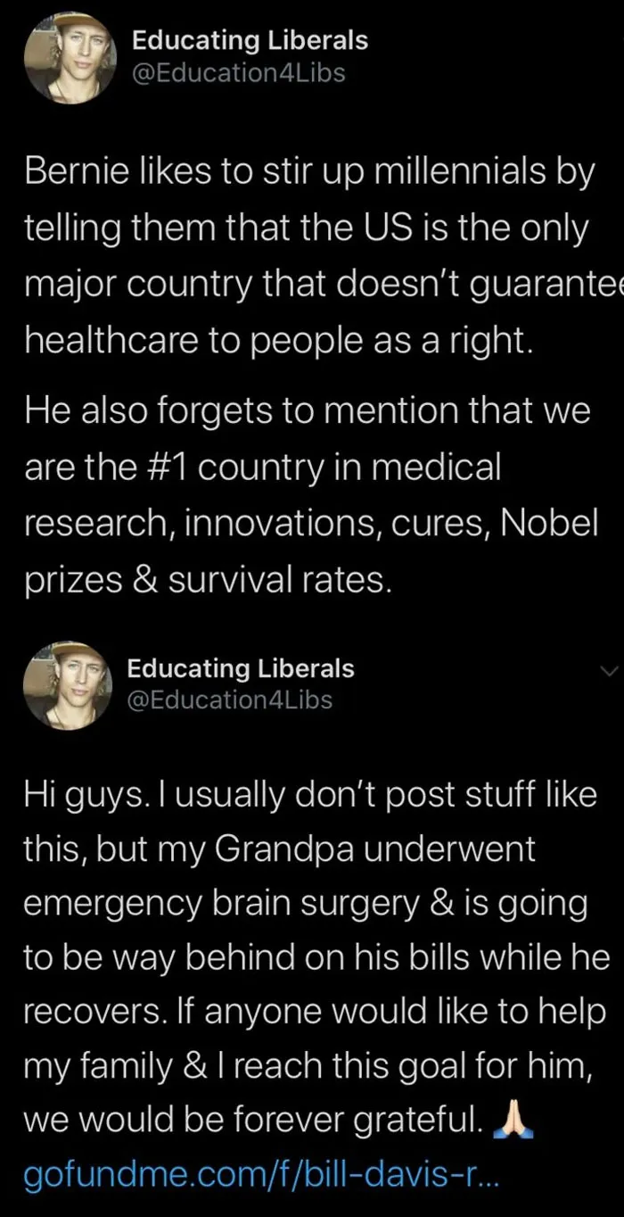 30 Shameless Go Fund Me Accounts That Will Blow Your Mind