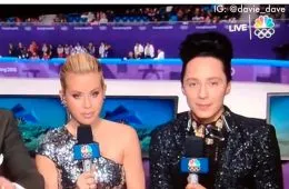 30 Icy And Hilarious Winter Olympic Memes