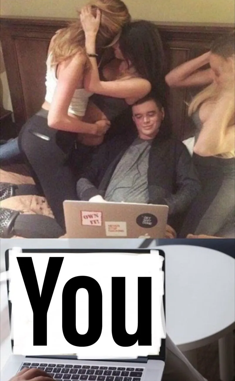 30 Naughty And Nice Valentines Memes