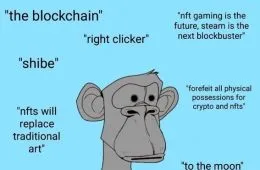 30 Funny And Relatable Nft Memes For Those Who Don'T Get It