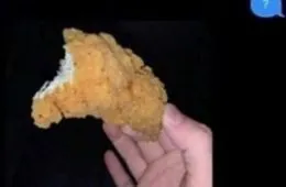 30 Hilariously Unhinged Text Conversations With Food Delivery Drivers