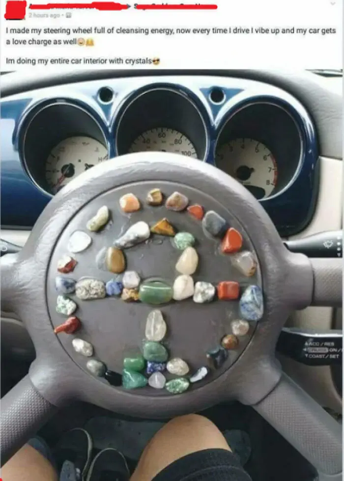30 Idiotic Car Upgrades That Just Don'T Make Sense