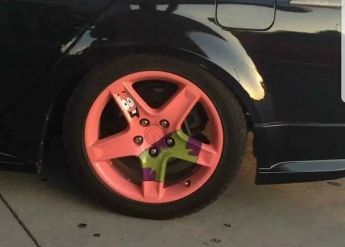 30 Idiotic Car Upgrades That Just Don'T Make Sense