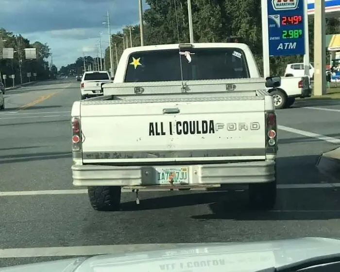 30 Idiotic Car Upgrades That Just Don'T Make Sense