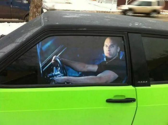 30 Idiotic Car Upgrades That Just Don'T Make Sense
