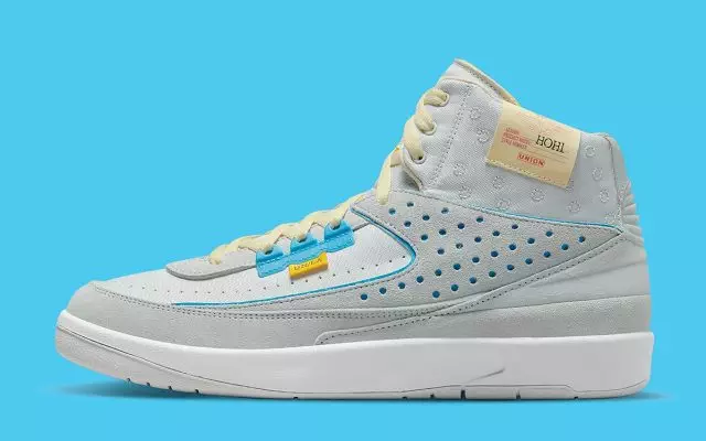 29 Stylish And Exclusive Sneakers That Are Hitting Stores This Year