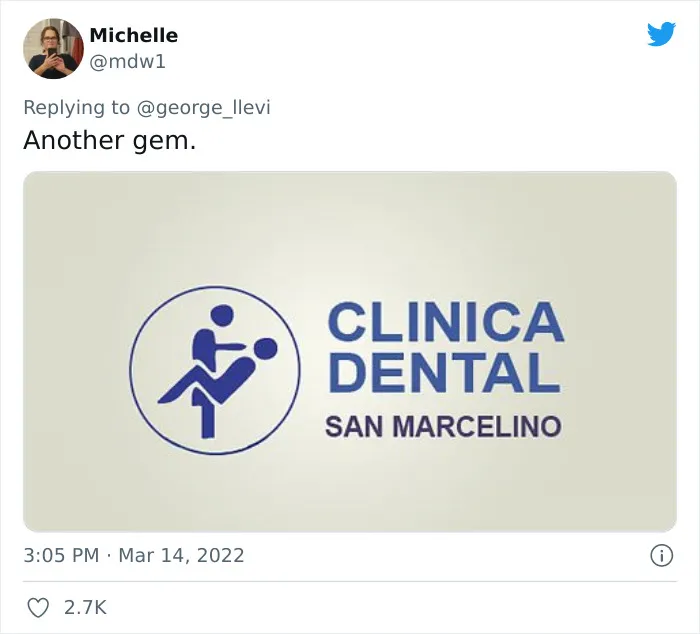 32 Horrible Logo Designs That Will Make You Laugh