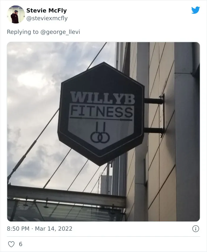 32 Horrible Logo Designs That Will Make You Laugh