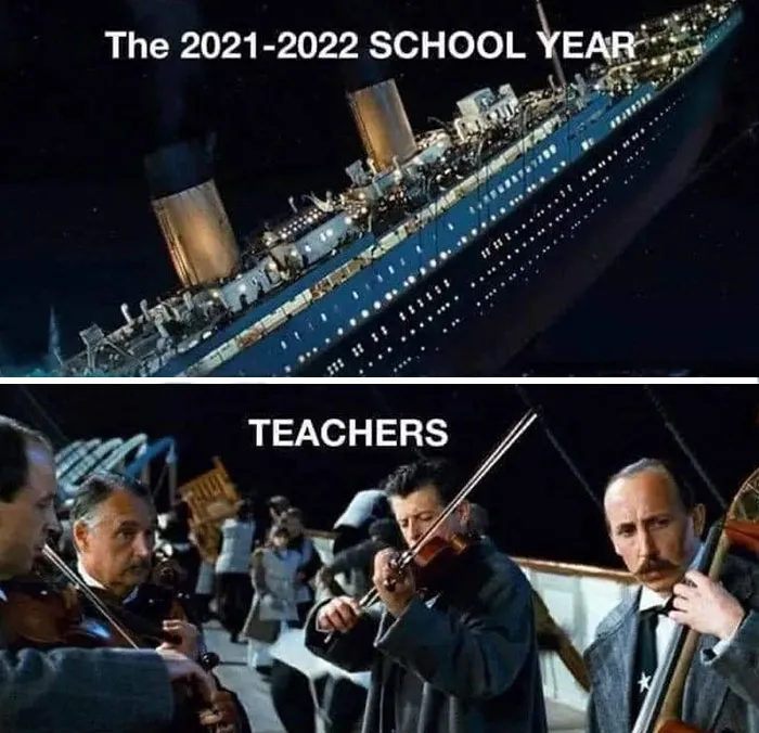 30 Funny Preschool Memes And Banter For Parents To Laugh At