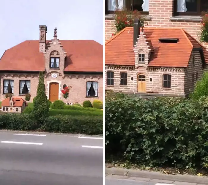 30 Ugly Houses That Are So Bad, It’s Hilarious