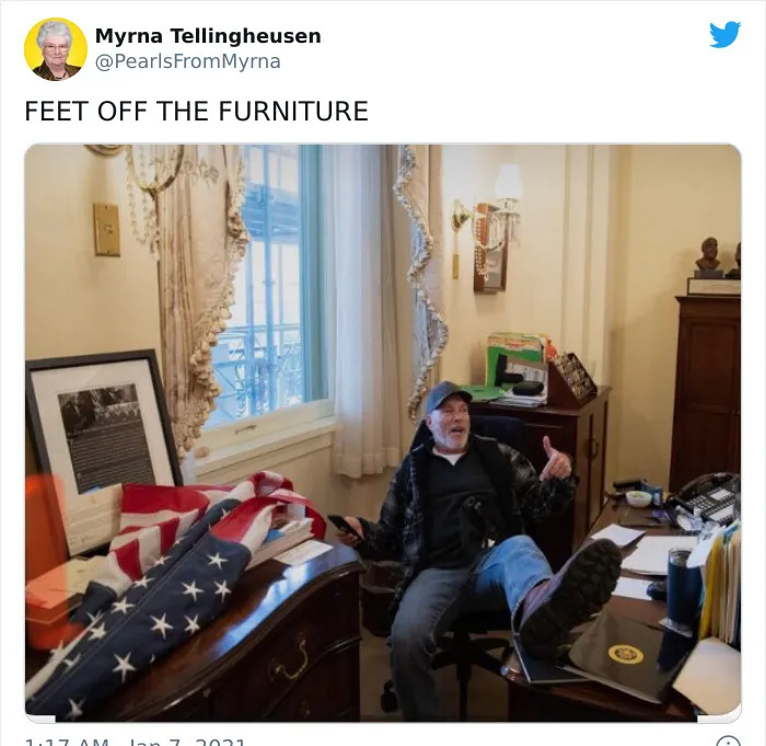 30 Times This Funny Internet ‘Grandma’ Absolutely Won Over Twitter